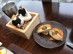 -Alma西班牙餐厅(大悅城店)