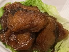 上海熏鱼-翠亭酒家(山西南路店)