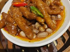 -上下九广州菜馆(李家村万达店)