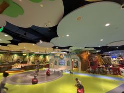 -MELAND CLUB亲子乐园•派对(虹桥万象城店)