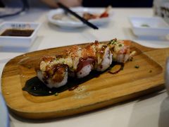 -八间(合生汇店)