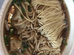 -蒋家桥饺面店(四望亭路店)