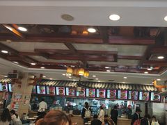 -桥香园云南过桥米线(金马碧鸡店)