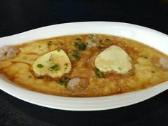 -梧桐餐厅(泉城路店)