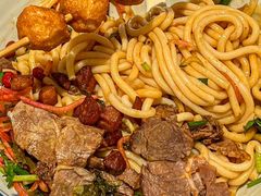 -鑫花溪牛肉米粉(凤凰街创始总店)