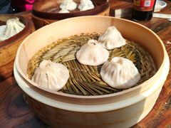 -四季美汤包(汉口里店)