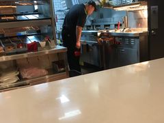 -汉堡王(天津鲁能店)