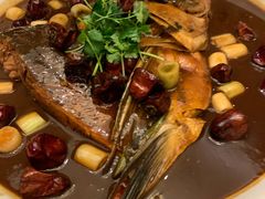 -老城南食府(宣武门东大街店)