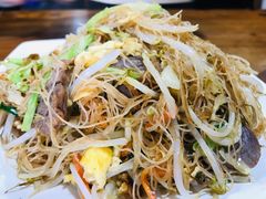 -牛小隆牛肉面馆(四牌楼店)