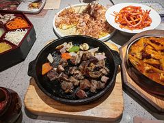 -将军牛排·尔滨地标朝鲜族美食(总店)