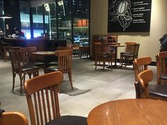 大堂-星巴克(天津工华道智慧山店)