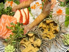 -鱼亭料理(芝罘店)