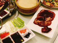 -大铁勺新津菜(东丽阳光新业广场店)