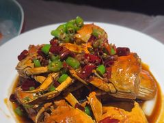 -有位虾匠·胶东小馆(市北店)