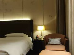 -上海崇明金茂凯悦酒店