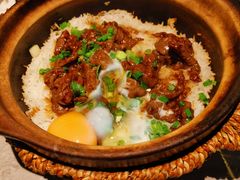 -啫神·广州地标美食(北京路店)