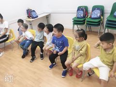 -英孚教育青少儿(爱山广场中心)