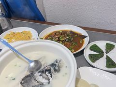 -浔味·山屿湖·正宗淳牌全鱼宴老字号