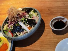 -Hatsune隐泉日式料理(三里屯太古里店)