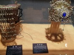 -秦唐一号西安菜馆(钟楼店)