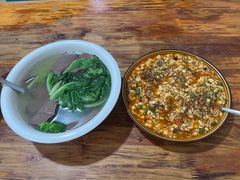 鸡哈豆花-鸡哈豆花(梅西广场店)