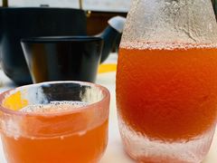 山楂汁-蔡澜点心·粤菜(月星环球港店)