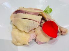 -上海1号私藏菜(静安店)