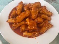 -华春餐馆(鱼山路店)