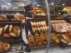 -巴黎贝甜(望京信万店)