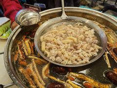 -小煵记·打边炉(西丽文光店)