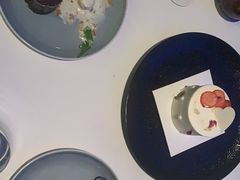 -渔火·特色餐厅(佘山世茂洲际酒店)