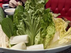 -苏完瓜尔佳氏·满洲涮肉(古方路店)