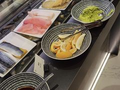 -粤海喜来登酒店·盛宴海鲜牛排自助餐厅(天河城店)