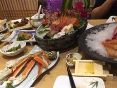 -山之川日料放题(通州店)