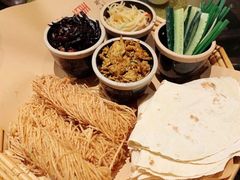 故乡风情-丁里羊肉小镇(天鹅湖总店)