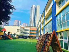 -爱儿坊凯丽滨江幼儿园