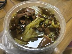 -赵家牛肉砂锅(台西三路店)