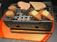 -蟹犇•帝王蟹雪蟹(陆家嘴店)