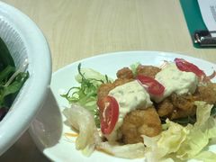 -有喜屋·深夜食堂(北京西路店)