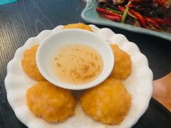 -火燒雲傣家菜(鼓楼店)