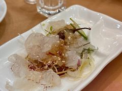 -海晖酒楼·顺德鱼生(荣华店)
