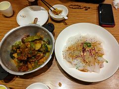 -金掌勺·锅包肉(广渠门店)