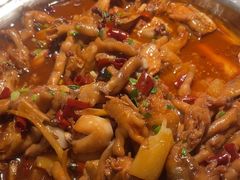 -胖哥俩肉蟹煲(梅溪步步高店)