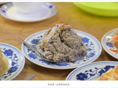 -厉家菜(德胜门总店)