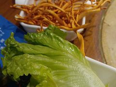 -云尊府云南菜·蒸汽石锅鱼(五棵松华熙店)