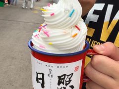 -大学城夜市