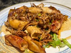 -东江海鲜大排档·潮汕菜·砂锅粥