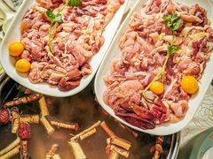 -小煵记·打边炉(西丽文光店)