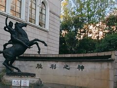 -上海安亭别墅花园酒店