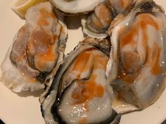 -广州增城保利郡雅酒店-月色西餐厅